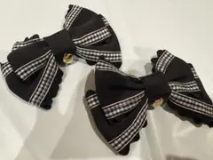Angelic Prettyヘアクリップのサムネイル