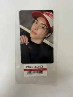 &TEAM Go in Blind 月狼 MAKI トレカ ユニバ 特典