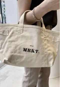 グッドグリーフ　トートバッグ GOOD GRIEF!/グッド グリーフ】 MALIBU BAG（トートバッグ）｜L