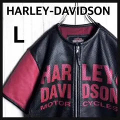 2026年最新】Harley-Davidson メンズ レザージャケット・ライダースの 