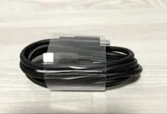 新品未使用充電ケーブルType-C