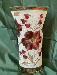 2025年最新】ボヘミア 赤 花瓶の人気アイテム - メルカリ