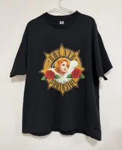 BREATH STARR ANGEL LOGO Tシャツのサムネイル