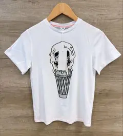Stella McCartney Kids アイスクリーム Tシャツ 10Yのサムネイル