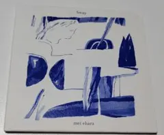 mei ehara 1st.アルバム「Sway」CD