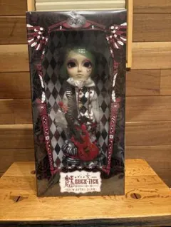 2025年最新】テヤン buck-tickの人気アイテム - メルカリ