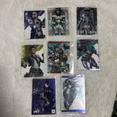 apexウエハース　まとめ