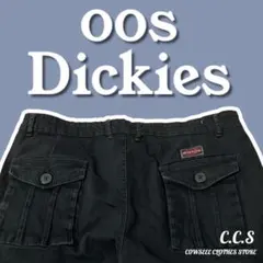 久*郎様 00sインポート古着ディッキーズ 実寸W36L27 ワークパンツ チカ