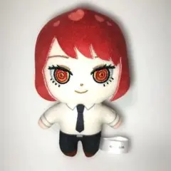 チェンソーマン　ぷにとっぷ　マキマ　ボールチェーン