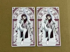ブルーロック sweets flavor オリジナルイラストシート 糸師冴