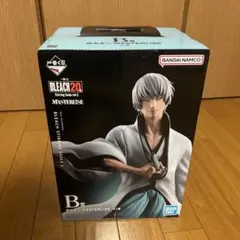 BLEACH一番くじB賞フィギュア【市丸ギン】