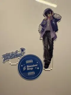 ゆ*ゃ様 すにすて たちばなさん アクスタ - メルカリ