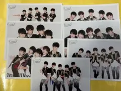 EBIDAN THE LIVE シャッフル生写真