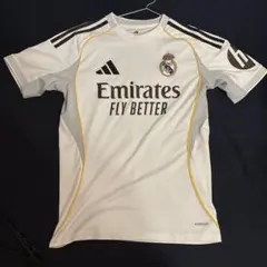 adidas Real Madrid ユニフォームのサムネイル