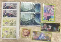 プロセカ 志歩 ぱしゃこれ メモステ ステッカー