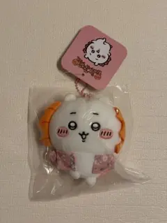ちいかわ シーサーのおみやげやさん マスコット