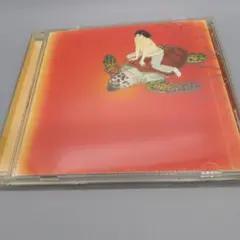 スピッツ　スーベニア　CD