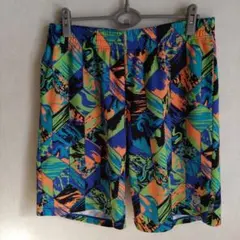 EGOZARU　エゴザル　バスケットボールパンツ