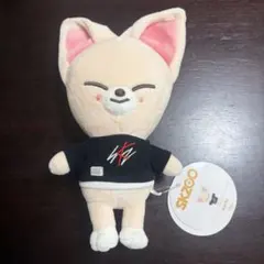 Stray Kids アイエン イエニ ぬいぐるみ SKZOO
