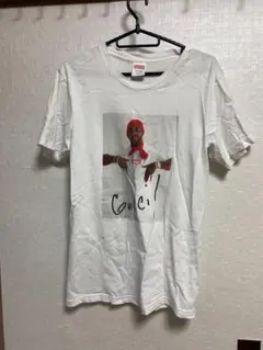 16AW Supreme✖️gucci mane Tシャツ サイズ - メルカリ