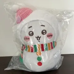 ちいかわ　エニマイくじ　A賞　ぬいぐるみ