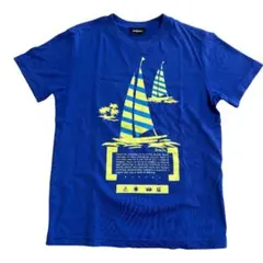 DIESEL キッズ　半袖Tシャツ　130センチ　サイズ8のサムネイル