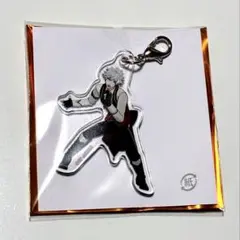 トレーディングアクリルチャーム　蘭丸　ASSHC