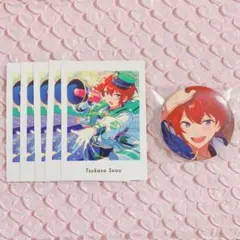 2026年最新】朱桜司 ぱしゃっつの人気アイテム - メルカリ
