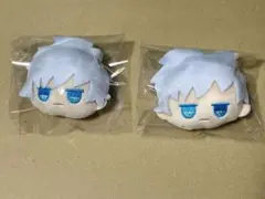 呪術廻戦　五条悟　グッズセット