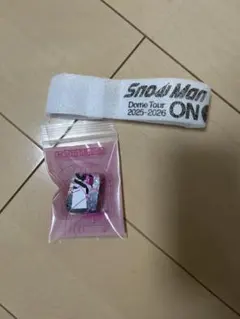 Snow Man 2025-2026 on