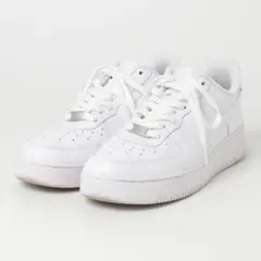 NIKE ナイキ Air Force1 ローカットスニーカー ホワイト 27