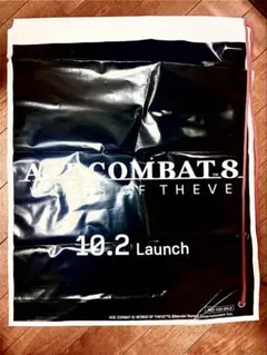 ACE COMBAT 8 ショッパー TGS2026