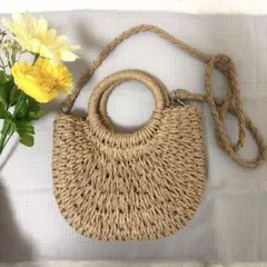 インド刺繍 巾着 バックチャーム18 ポーチ カゴ 編みポーチ - メルカリ