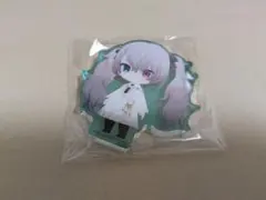 プロセカ 初音ミク ニゴミク アクリルフィギュア