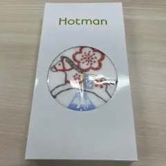 Hotman フェイスタオル 御年賀 跳ね午のサムネイル