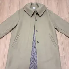 ユナイテッドアローズ　ウールコート　38