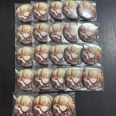 天馬咲希　缶バッジ