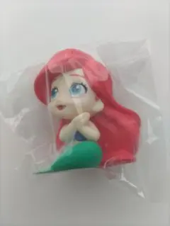 まちぼうけ　ディズニープリンセス　人魚姫　フィギュア
