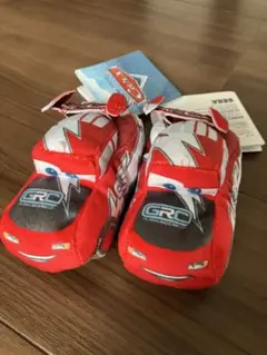 ライトニング・マックィーン ぬいぐるみ