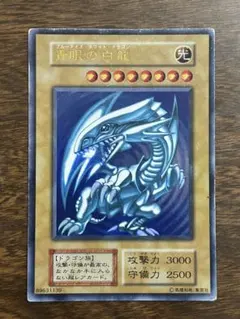 2026年最新】ブルーアイズ 初期の人気アイテム - メルカリ