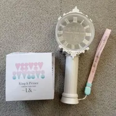 King&Prince キンプリ　ペンライト L&