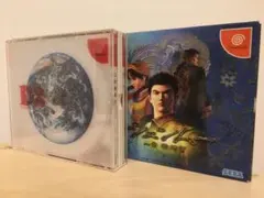 2026年最新】シェンムー2の人気アイテム - メルカリ