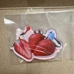 パペットスンスン キャラマグネッツ マグネット