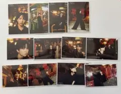 M!LK 吉田仁人 生誕 生写真 25th