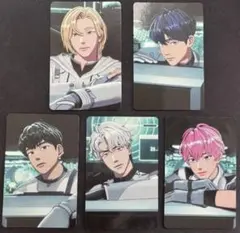 2025年最新】PLAVE caligo weverseの人気アイテム - メルカリ