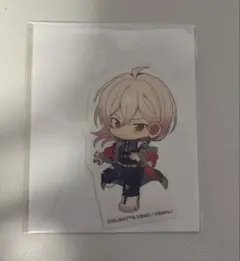 アイナナ　アニメイトカフェ　記念日　天ステッカー