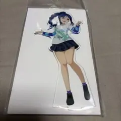 ラブライブ μ's ヴィレッジヴァンガード 限定 アクリルスタンド 東條希