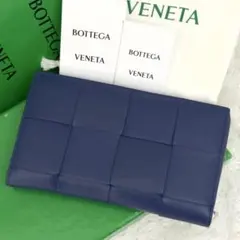 極上美品✨RFID内蔵 BOTTEGAVENETA ボッテガ イントレ カセット