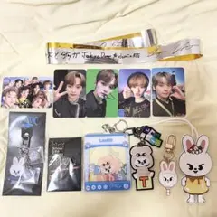 2026年最新】straykids トレカ リノの人気アイテム - メルカリ