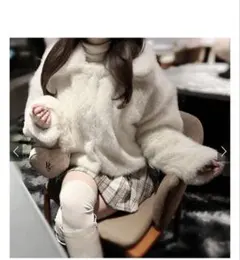 GRL 三上悠亜 ファージャケット[kd101]